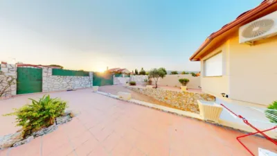 Single-family home in Torremocha de Jarama photo 6