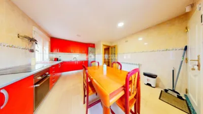 Single-family home in Torremocha de Jarama photo 23