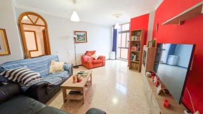 Casa pareada en El Goro-Las Huesas-Ojos de Garza-El Calero photo 8
