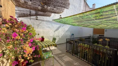 Semi-detached house in Torredonjimeno photo 19