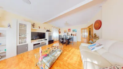 Single-family home in Torremocha de Jarama photo 13