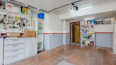 Apartment in Casablanca photo 14
