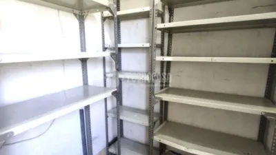Flat in Rejas photo 10