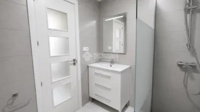Apartment in the Centre photo 12