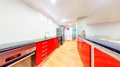 Single-family home in Torremocha de Jarama photo 9