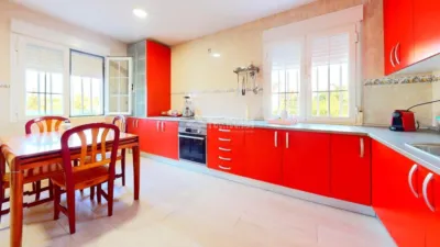 Single-family home in Torremocha de Jarama photo 31