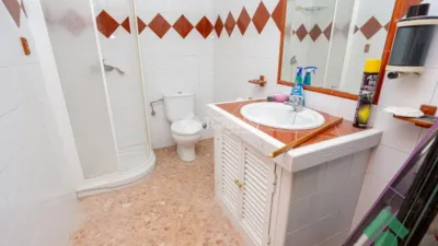 Single-family home in El Pelayo-Parques Naturales photo 17