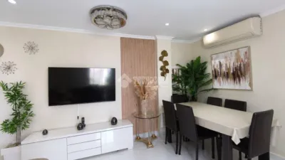 Apartment in the Centre photo 8