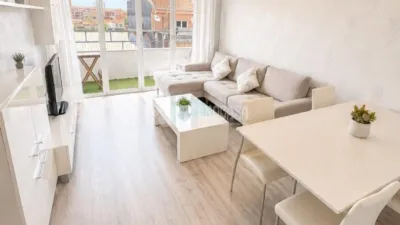Apartment in Medina del Campo photo 6