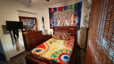 Semi-detached house in Torredonjimeno photo 30