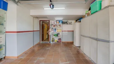 Apartment in Casablanca photo 16