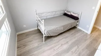 Apartment in Medina del Campo photo 21