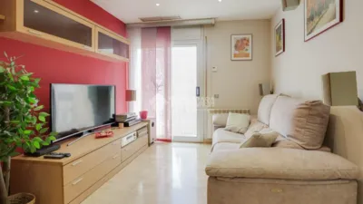 Apartment in Casablanca photo 8
