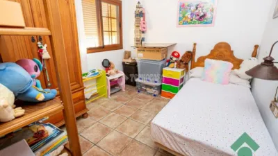 Single-family home in El Pelayo-Parques Naturales photo 22