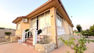 Single-family home in Torremocha de Jarama photo 2