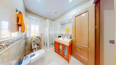 Single-family home in Torremocha de Jarama photo 22