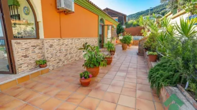 Single-family home in El Pelayo-Parques Naturales photo 8