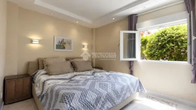 Apartment in the Centre photo 16