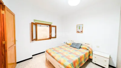 Casa pareada en El Goro-Las Huesas-Ojos de Garza-El Calero photo 16