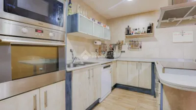 Apartment in Casablanca photo 26