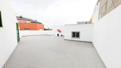 Casa pareada en El Goro-Las Huesas-Ojos de Garza-El Calero photo 4