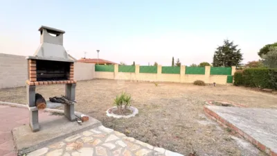 Single-family home in Torremocha de Jarama photo 4