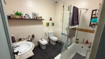 Semi-detached house in Torredonjimeno photo 27