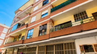 Apartment in Medina del Campo photo 25