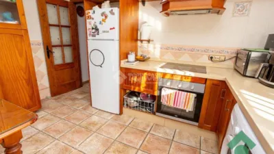 Single-family home in El Pelayo-Parques Naturales photo 12