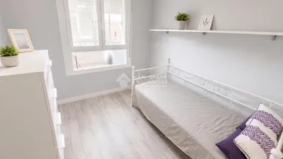 Apartment in Medina del Campo photo 20