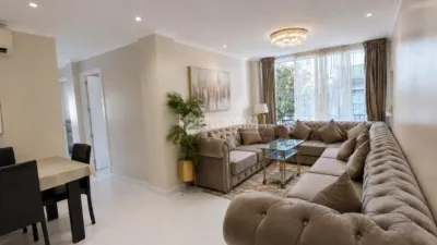 Apartment in the Centre photo 9