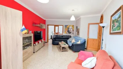 Casa pareada en El Goro-Las Huesas-Ojos de Garza-El Calero photo 10