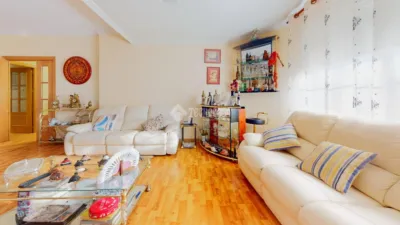 Single-family home in Torremocha de Jarama photo 14