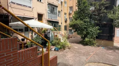 Apartment in Moscardó photo 10