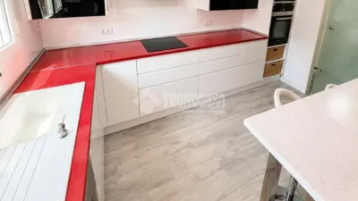 Apartment in Medina del Campo photo 10