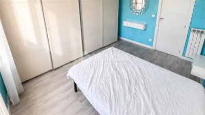 Apartment in Medina del Campo photo 16