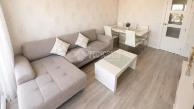 Apartment in Medina del Campo photo 7