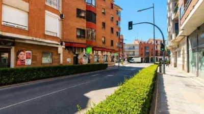 Apartment in Medina del Campo photo 4