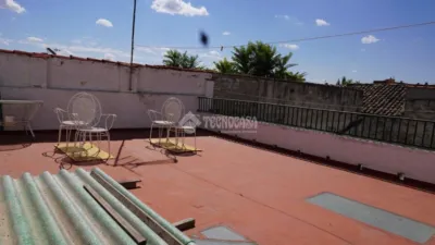 Terraced house in Morata de Tajuña photo 3