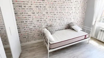 Apartment in Medina del Campo photo 18
