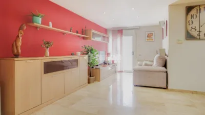 Apartment in Casablanca photo 6