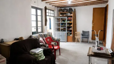 Terraced house in Morata de Tajuña photo 18