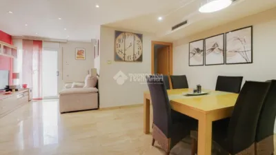 Apartment in Casablanca photo 10