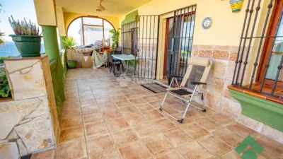 Single-family home in El Pelayo-Parques Naturales photo 7
