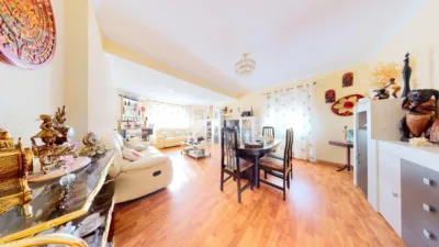 Single-family home in Torremocha de Jarama photo 47