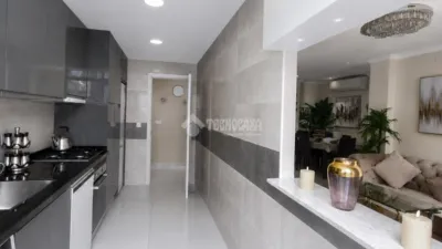 Apartment in the Centre photo 6