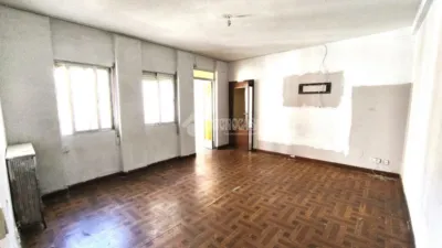 Flat in Rejas photo 2