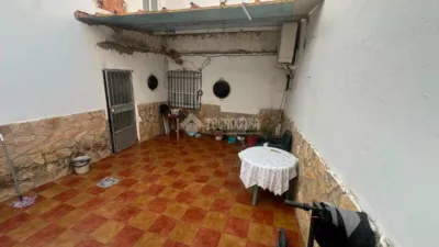 Terraced house in Mengíbar photo 13