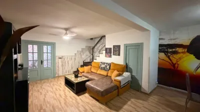 Semi-detached house in Torredonjimeno photo 8