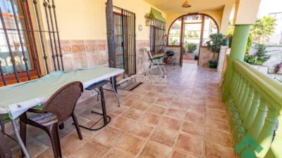 Single-family home in El Pelayo-Parques Naturales photo 6